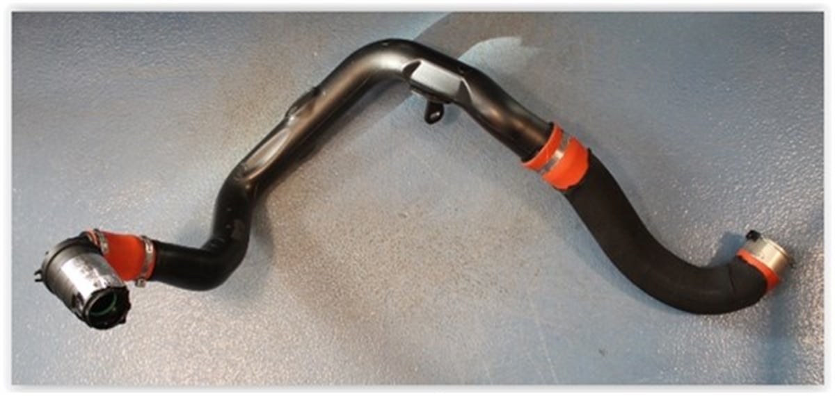 MASTERTURBO HORTUMU MASTER III 10 2.3DCI 125 OEK 144601765ROEKOEK 144601765R