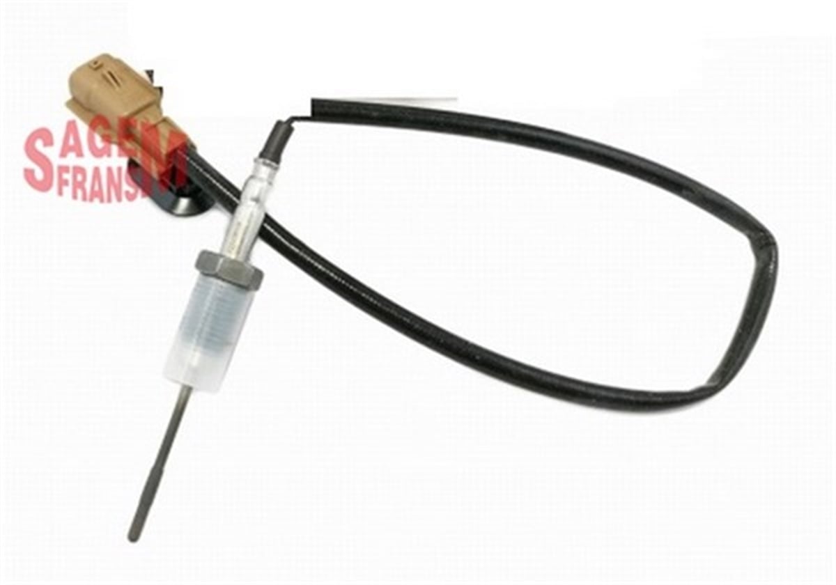 MASTERTURBO ISI KAPTORU TRAFIC II - MASTER III 2.3 DCI SAGEM 33110SAGEMSAGEM 33110