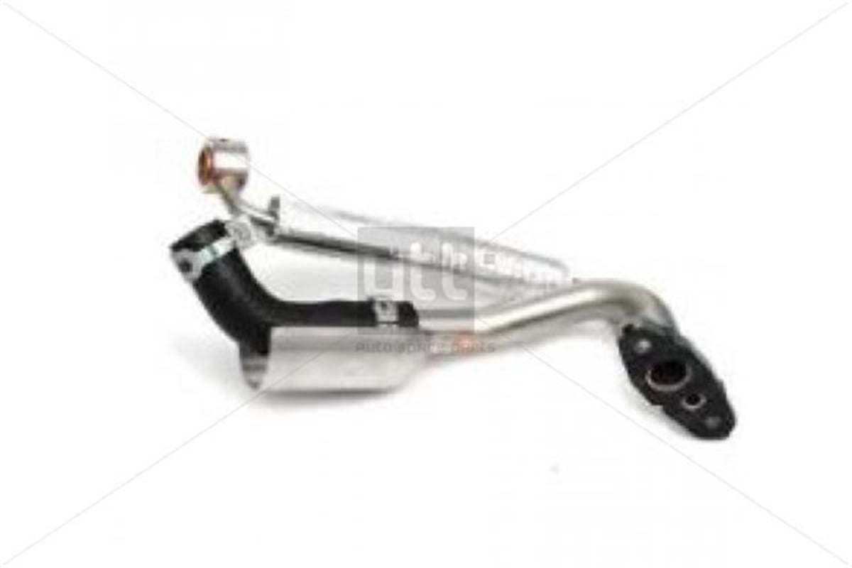 MASTERTURBO YAĞLAMA BORUSU HORTUMU METAL PARÇA HARİÇ MASTER III 06- YTT 50437YTTYTT 50437