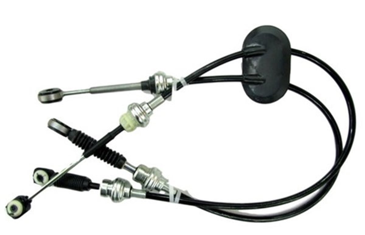 MASTERVİTES KUMANDA TELİ SAĞ-SOL MASTER II 2.5 TDI-2.8 TDI 5 VİTES 2001-05 ZENON RN1003ZENONZENON RN1003