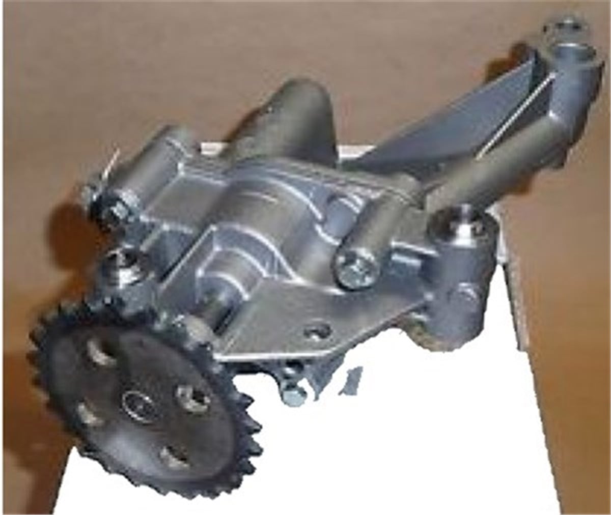 MASTERYAG POMP 2.5 G9U MASTER II MARELLI 359002100390MARELLIMARELLI 359002100390