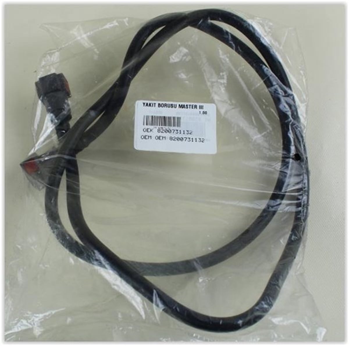 MASTERYAKIT BORUSU MASTER III OEK 8200731132OEKOEK 8200731132