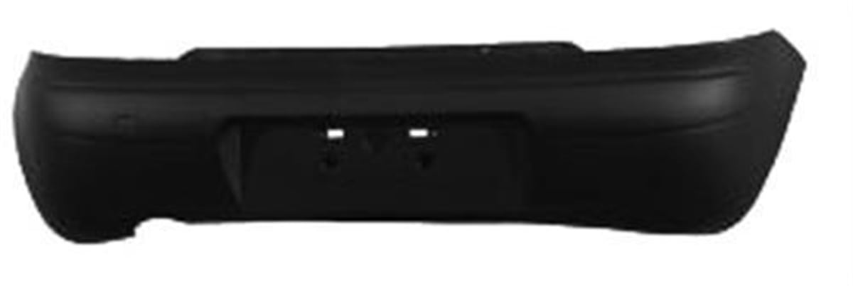 MATIZDAEWOO MATİZ ARKA TAMPON 98-00 96317589DE-GADAW07MA006
