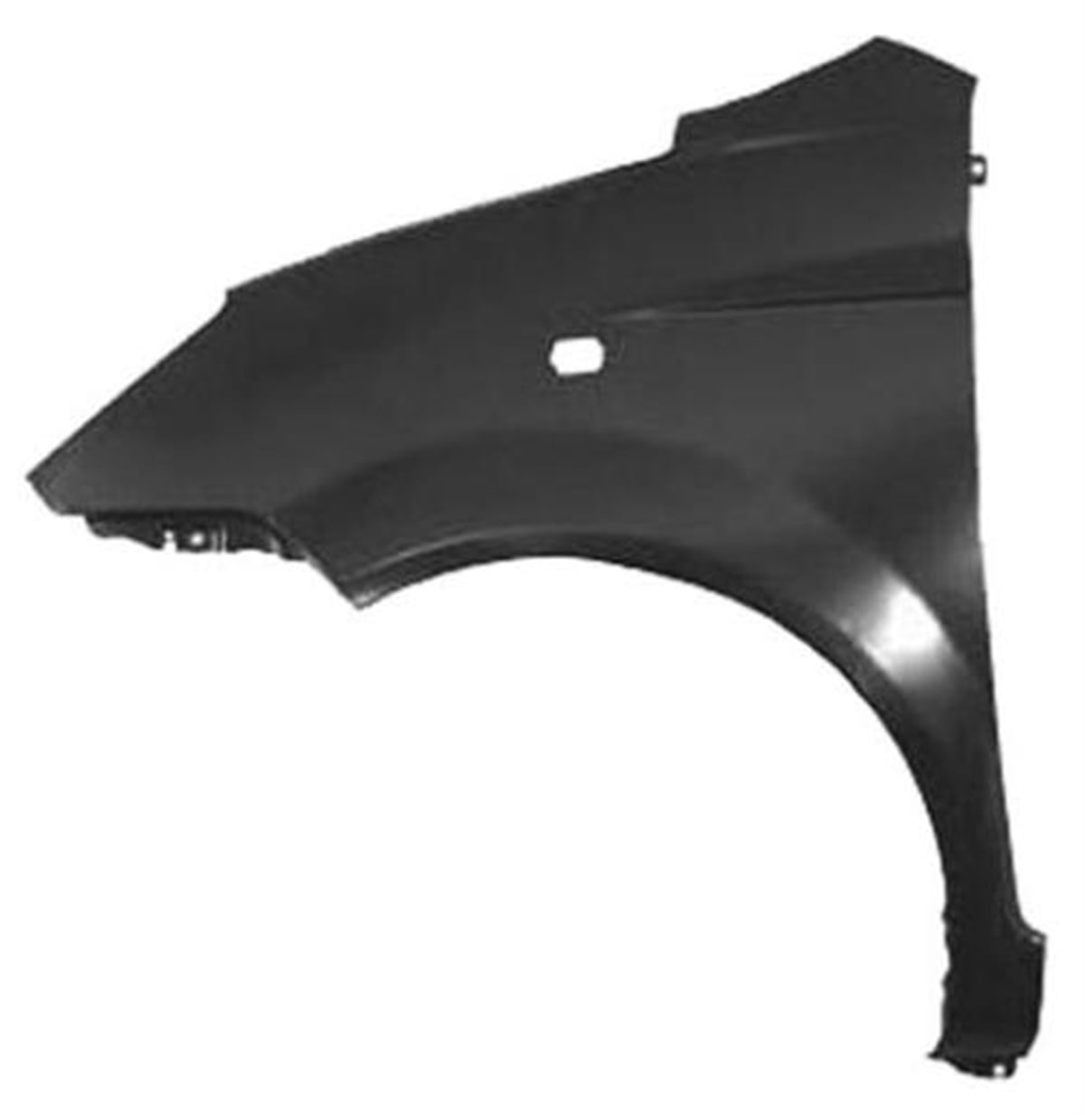 MATIZDAEWOO MATİZ ÖN ÇAMURLUK DELİKLİ SOL.05-07 96599353DE-GADAW08MA010
