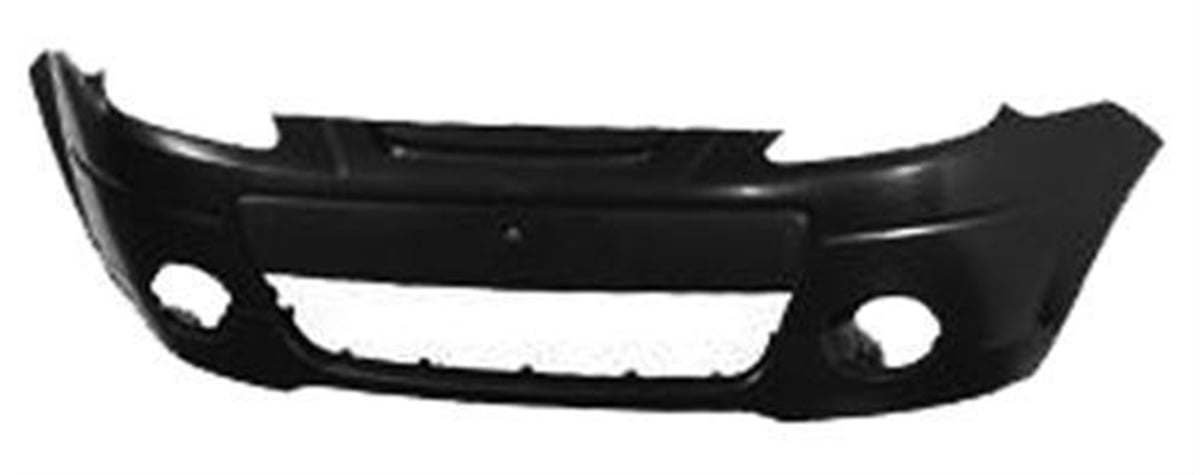 MATIZDAEWOO MATİZ ÖN TAMPON 07- 96663588DE-GADAW07MA011