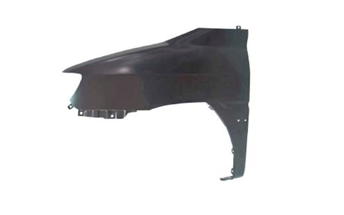 MATRIXHYUNDAI MATRİX ÖN ÇAMURLUK SOL 02- 6631117300DE-GAHUN08MA002