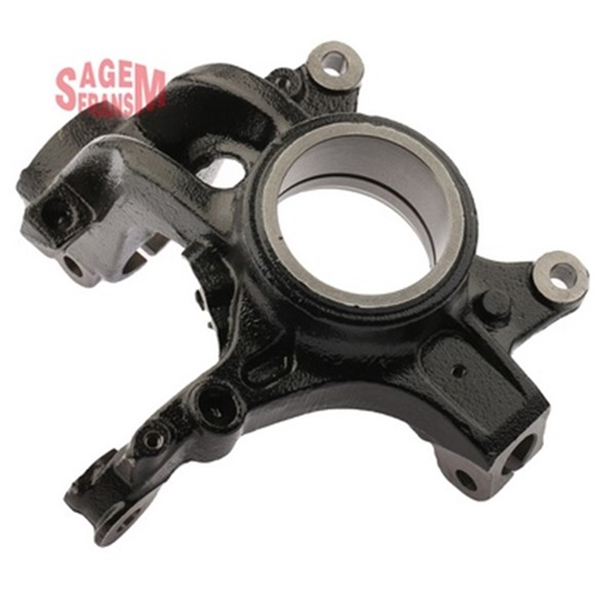 MEGANEAKS TAŞIYICI ÖN SAĞ MEGANE IV 1.5 DİESEL OTOMATİK VİTES SAGEM 35120SAGEMSAGEM 35120