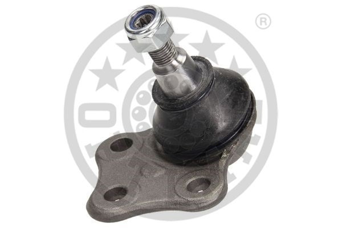 MEGANEALT ROTİL MEGANE III 09 FLUENCE 2010 SCENIC III 09 OPTIMAL G3-1076OPTIMALOPTIMAL G3-1076