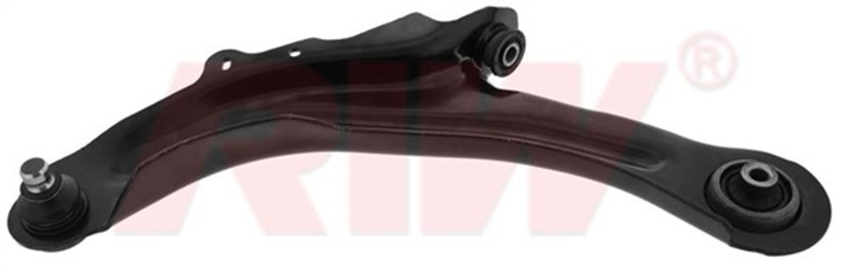 MEGANEALT SALINCAK KOMPLE SOL MEGANE II SEDAN 1.4 16V-1.5DCI-1.9DCI-2.0 16V 03 18 MM RIW RN6024RIWRIW RN6024