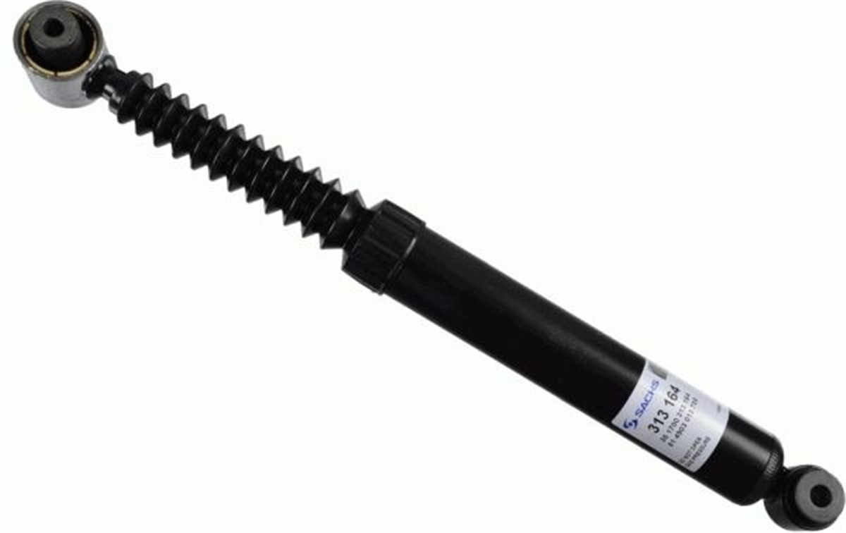 MEGANEAMORTİSÖR ARKA SAG/SOL 8200421321 RENAULT MEGAN II 03-09 BM SACHS SCH 313164SACHSSACHS 313164