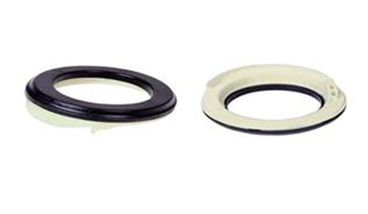 MEGANEAMORTİSÖR ÜST RULMANI ÖN SAĞ-SOL MEGANE II-SCENIC II 02 TÜM MOTOR TİPLERİ MASTER 4134MASTER-KAUÇUKMASTER 4134