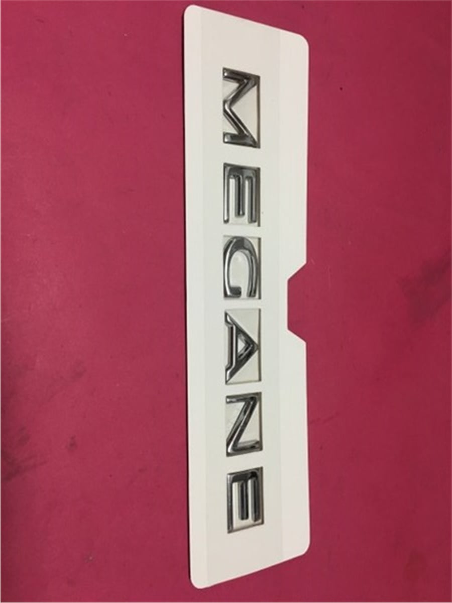 MEGANEARKA MONOGRAM YAZI MEGANE IV YAZI 908923633RYAZI-YAZI 908923633R