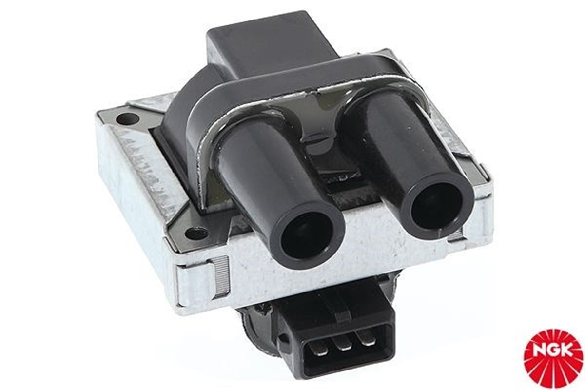 MEGANEATEŞLEME BOBİNİ ESPACE III-LGN 1.8-2.0 93-01 -MEGANE 2.0 01-96 -SCENIC SEAT MARBELLA TERRA U3008 NGK 48060NGKNGK 48060