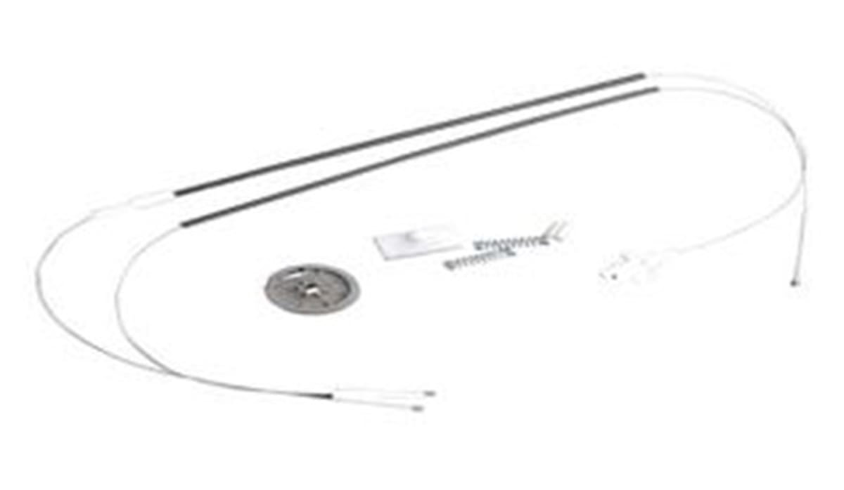 MEGANECAM KRİKO TAMİR TAKIMI ÖN SAĞ MEGANE SERCELER R104SERCELERSERCELER R104