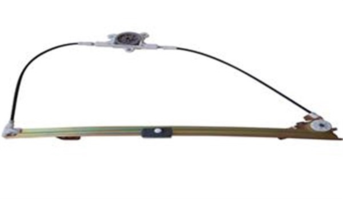 MEGANECAM MEKANİZMA SETİ ÖN SOL ELEKTRİKLİ MOTOR HARİÇ MEGANE SERCELER R101SERCELERSERCELER R101