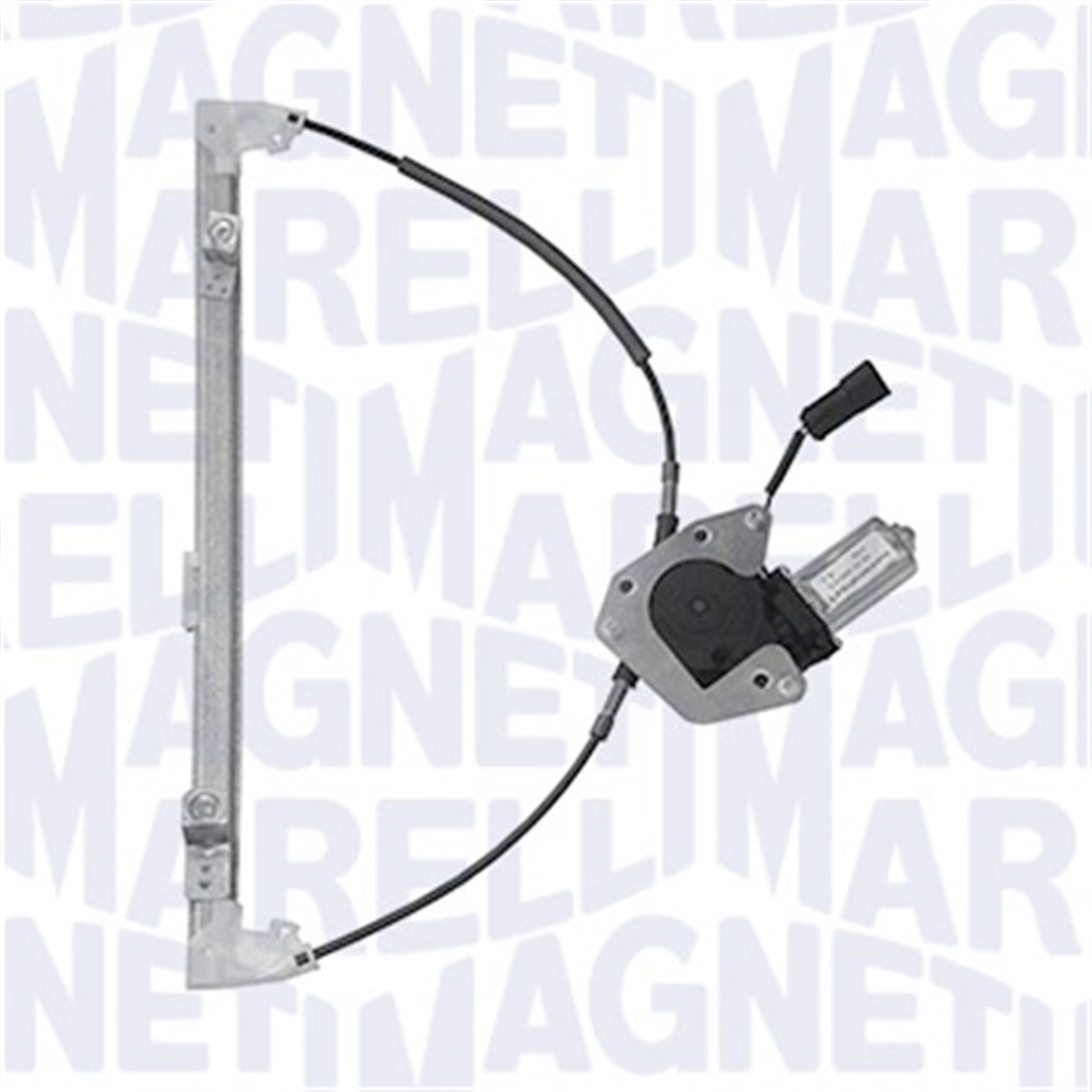 MEGANECAM MEKANİZMASI MOTORLU ÖN SAĞ MEGANE CLASSİC 2.0İ 96-03 MEKANİZMA MOTOR MARELLI 359000500410MARELLIMARELLI 359000500410