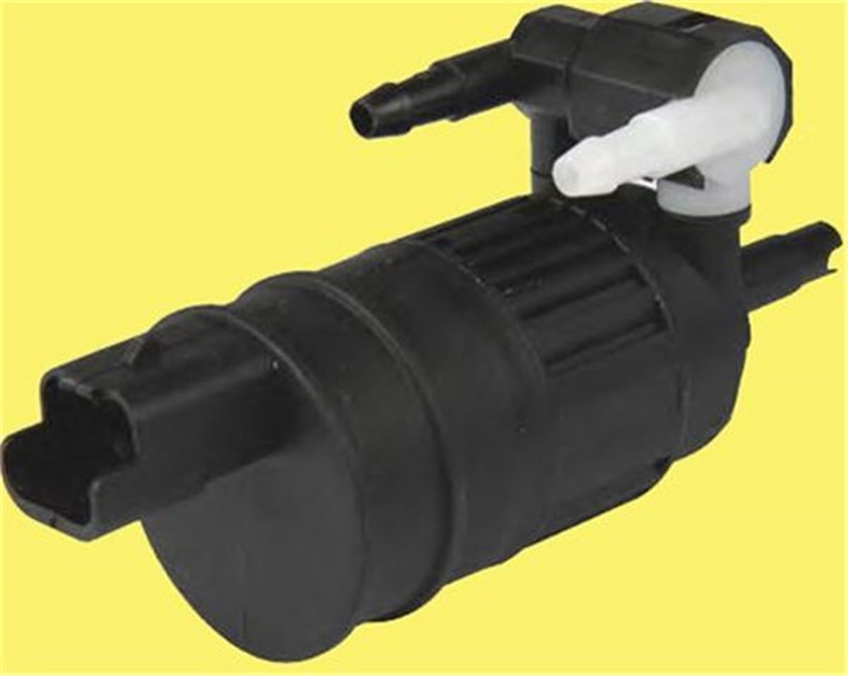 MEGANECAM SU FİSKİYE POMPASI ÇİFT ÇIKIŞ KANGOO-MEGANE-LGN SEIM 116920SEIMSEIM 116920