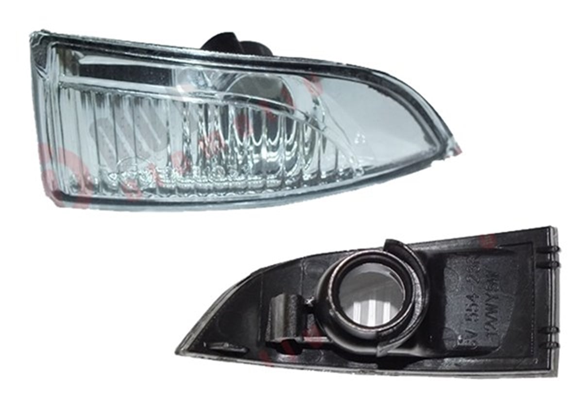 MEGANEDIŞ DİKİZ AYNA SİNYALİ SAĞ MEGANE III FLUENCE 08 OEK 261609550ROEKOEK 261609550R