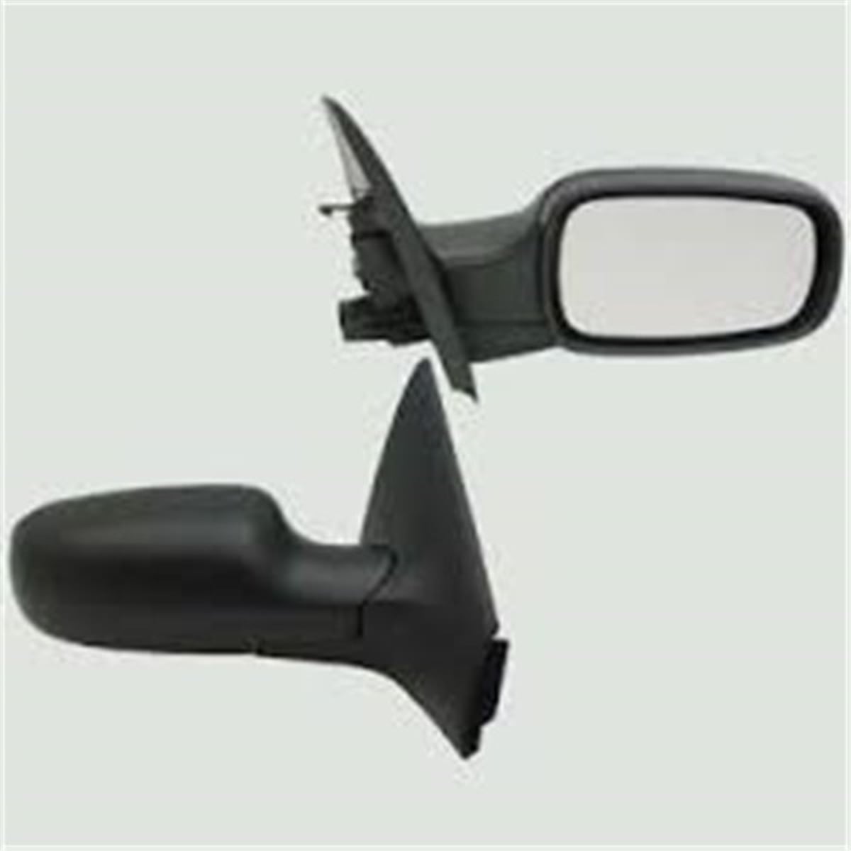 MEGANEDIŞ DİKİZ AYNASI ELEKTRİKLİ SOL MEGANE II 04 OEK 7701054687OEKOEK 7701054687