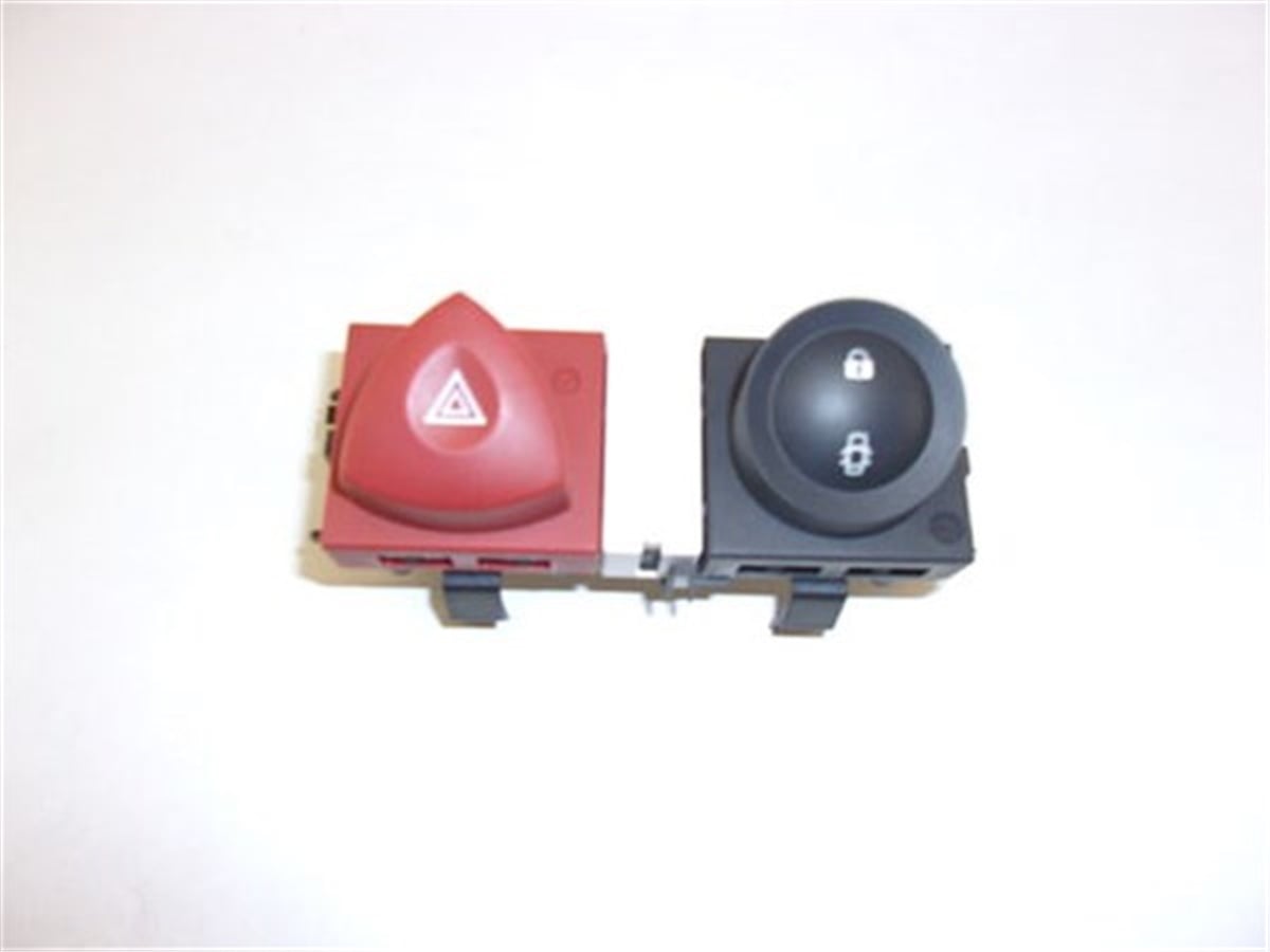 MEGANEDÖRTLÜ FLAŞÖR ANAHTARI MEGANE II OEK 8200407415OEKOEK 8200407415