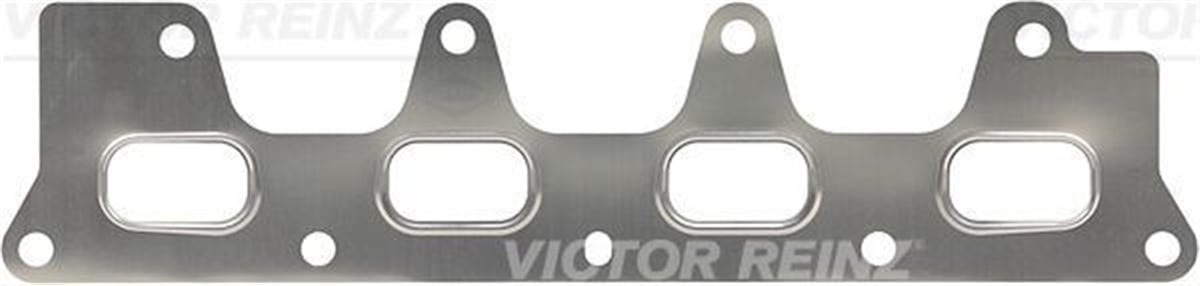 MEGANEEKSOZ MANİFOLD CONTASI ÇELİK MEGANE-LGN-SCENIC 1.8-2.0 16V F4R700-701-732- F4P720 V.REINZ 713191200V.REINZV.REINZ 713191200