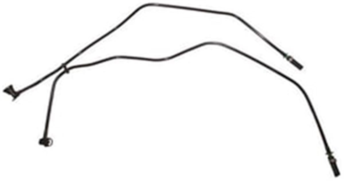 MEGANEENJEKSİYON YAKIT BORUSU R19-MEGANE 1.4-1.6 K7M WINTECH 0500107WINTECHWINTECH 0500107