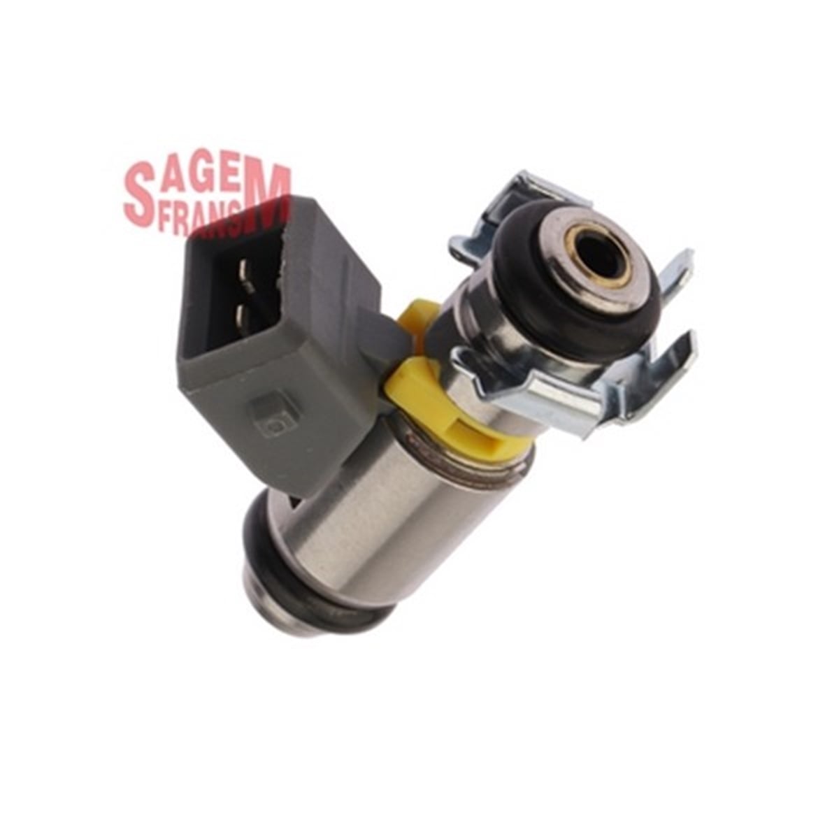 MEGANEENJEKTOR MEMESİ MEGANE II - LAGUNA II 2.0 16V F4R SAGEM 200126SAGEMSAGEM 200126