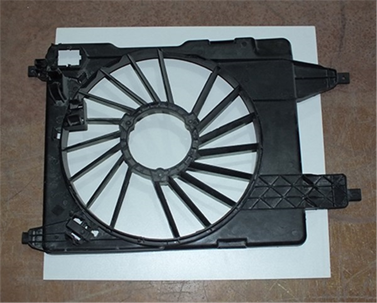 MEGANEFAN DAVLUMBAZI MEGANE II 02-08 YERF 054967YERYERF 054967