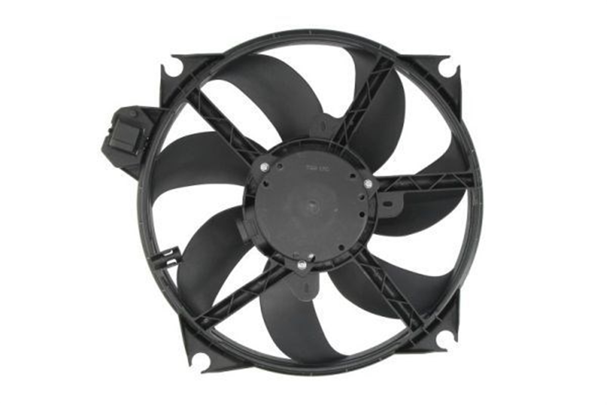 MEGANEFAN MOTORU MEGANE III-FLUENCE-SCENIC III-GRAND SCENIC III 09 370W ORIS FRN343ORISORIS FRN343