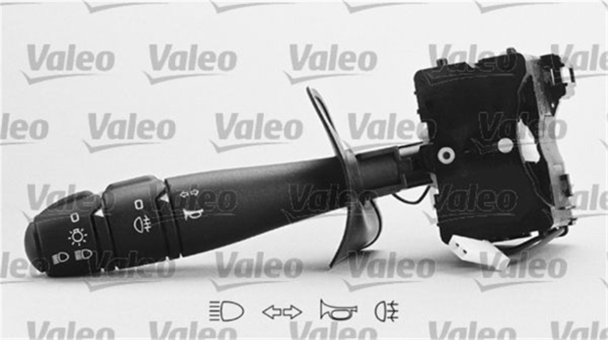 MEGANEFAR KORNA KOLU KANGOO-MEGANE I 97-01 VALEO 251438VALEOVALEO 251438