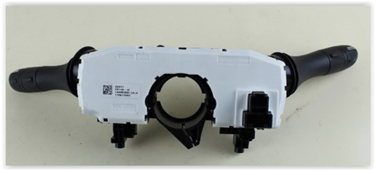 MEGANEFAR SİNYAL KORNA SİLECEK KOLU KOMPLE MEGANE 4 OEK 255672214ROEKOEK 255672214R