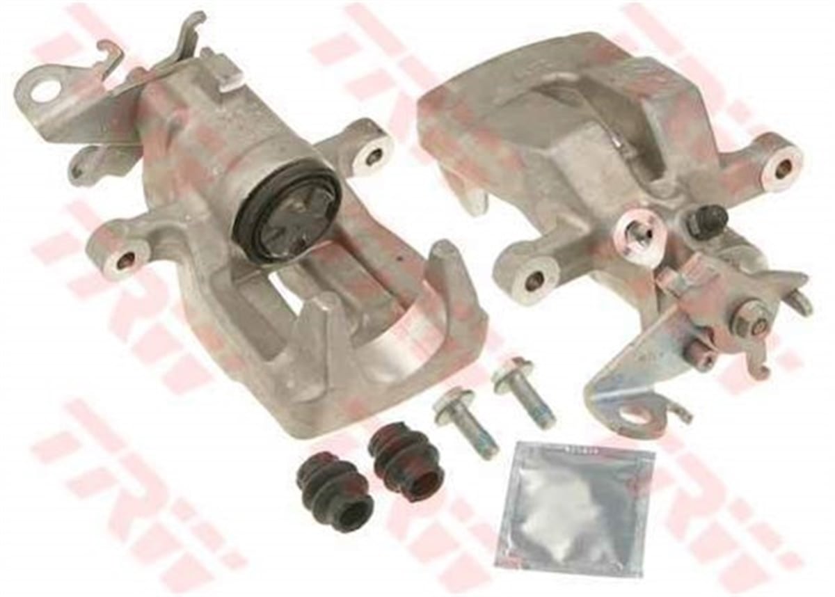 MEGANEFREN KALİPERİ ARKA SAĞ 440018805R RENAULT FLUENCE / MEGAN III 07- BM TRW TRW BHQ288TRWTRW BHQ288