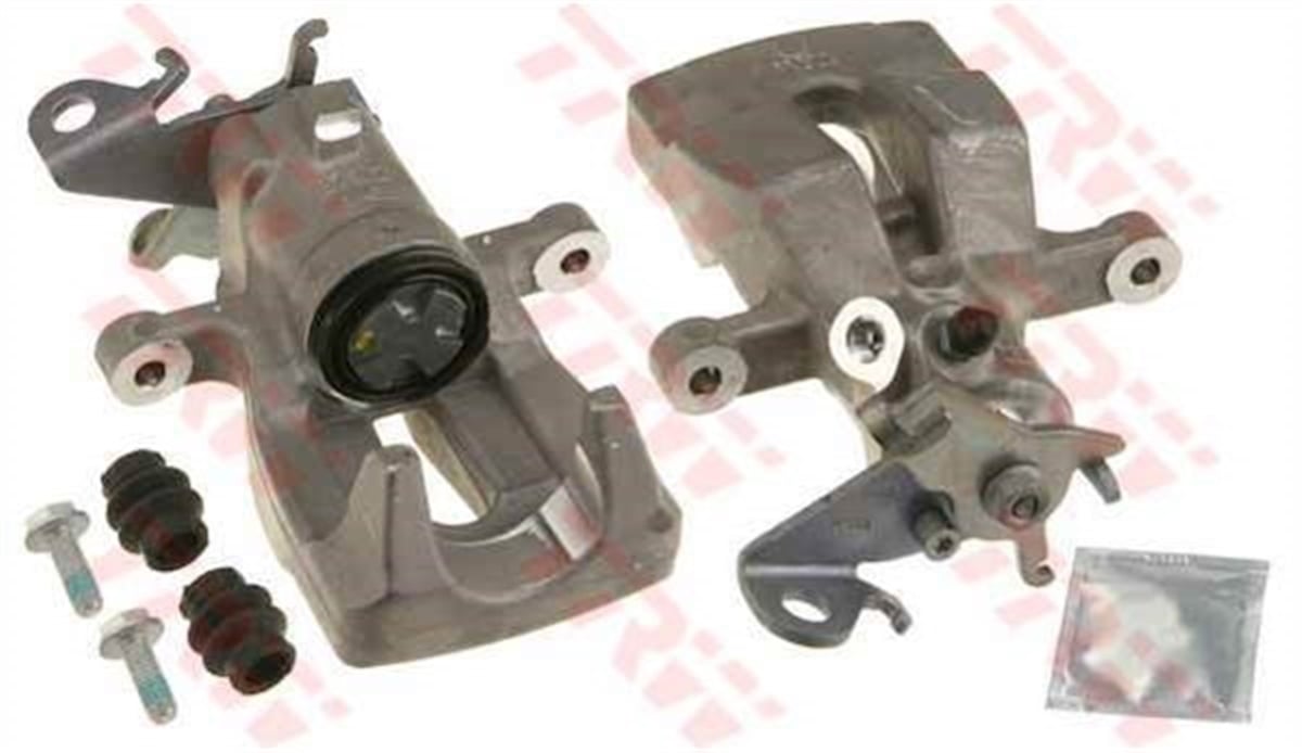 MEGANEFREN KALİPERİ ARKA SAĞ 7701207694 RENAULT MEGAN II 03- BM TRW TRW BHQ246TRWTRW BHQ246