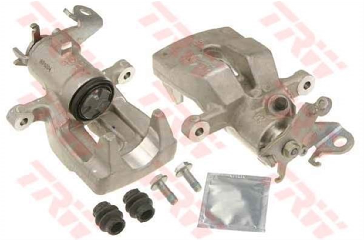 MEGANEFREN KALİPERİ ARKA SOL 440119651R RENAULT FLUENCE / MEGAN III 07- BM TRW TRW BHQ287TRWTRW BHQ287