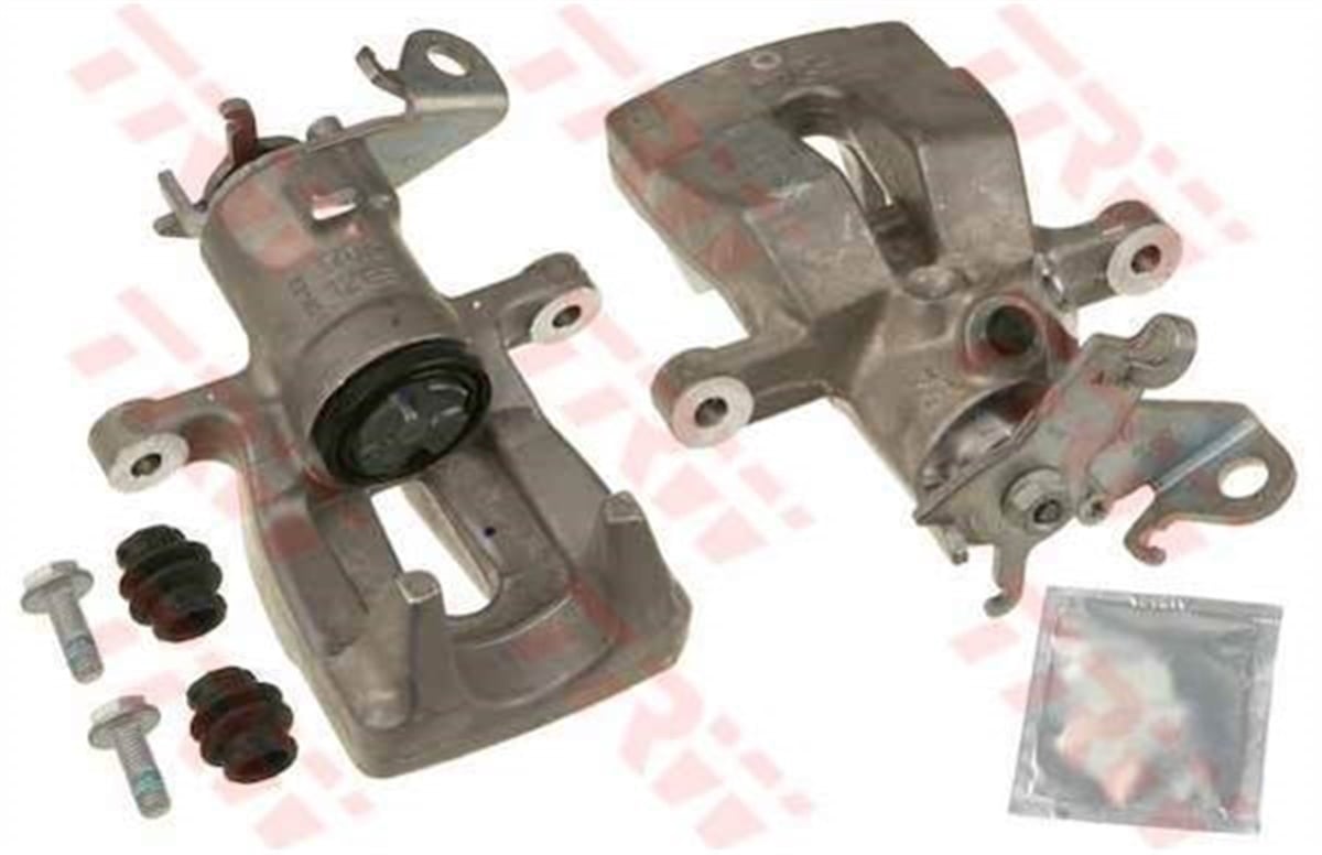 MEGANEFREN KALİPERİ ARKA SOL 7701207693 RENAULT MEGAN II 03- BM TRW TRW BHQ245TRWTRW BHQ245