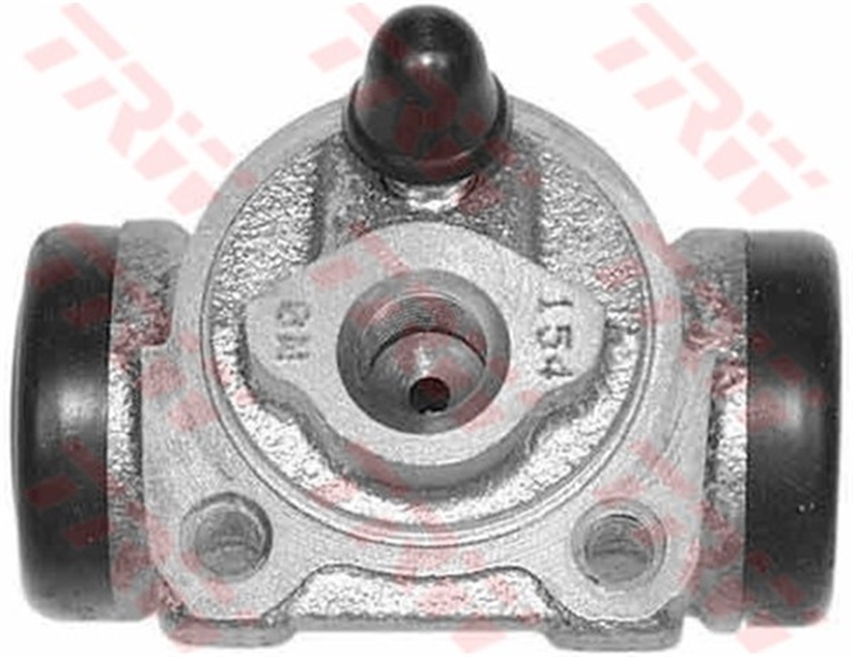 MEGANEFREN SİLİNDİRİ ARKA SAĞ/SOL 7701047236 RENAULT MEGAN I 96- BM TRW TRW BWD302TRWTRW BWD302