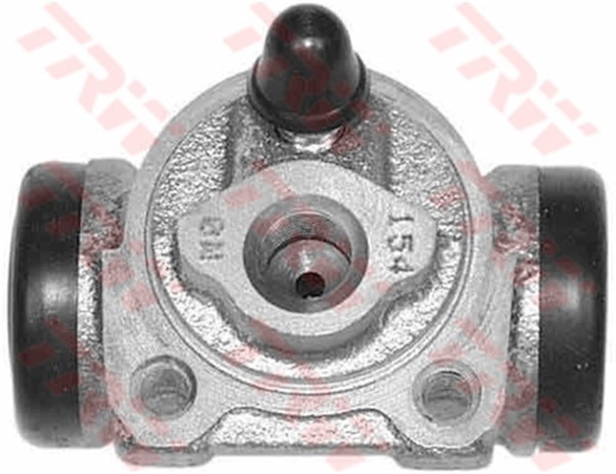 MEGANEFREN SİLİNDİRİ SAĞ-SOL 19 MM MEGANE I 1.4-1.6-1.9 96-03 TRW BWD302TRWTRW BWD302