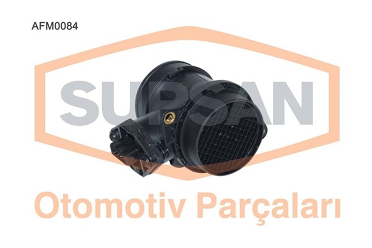MEGANEHAVA AKIŞ METRE RENAULT MEGANE I - MEGANE CLASSİC ESTATE - 1.9 DCİ ENG. F9Q730 SAFRANE 2.5 20V E SUPSAN AFM0084SUPSANSUPSAN AFM0084
