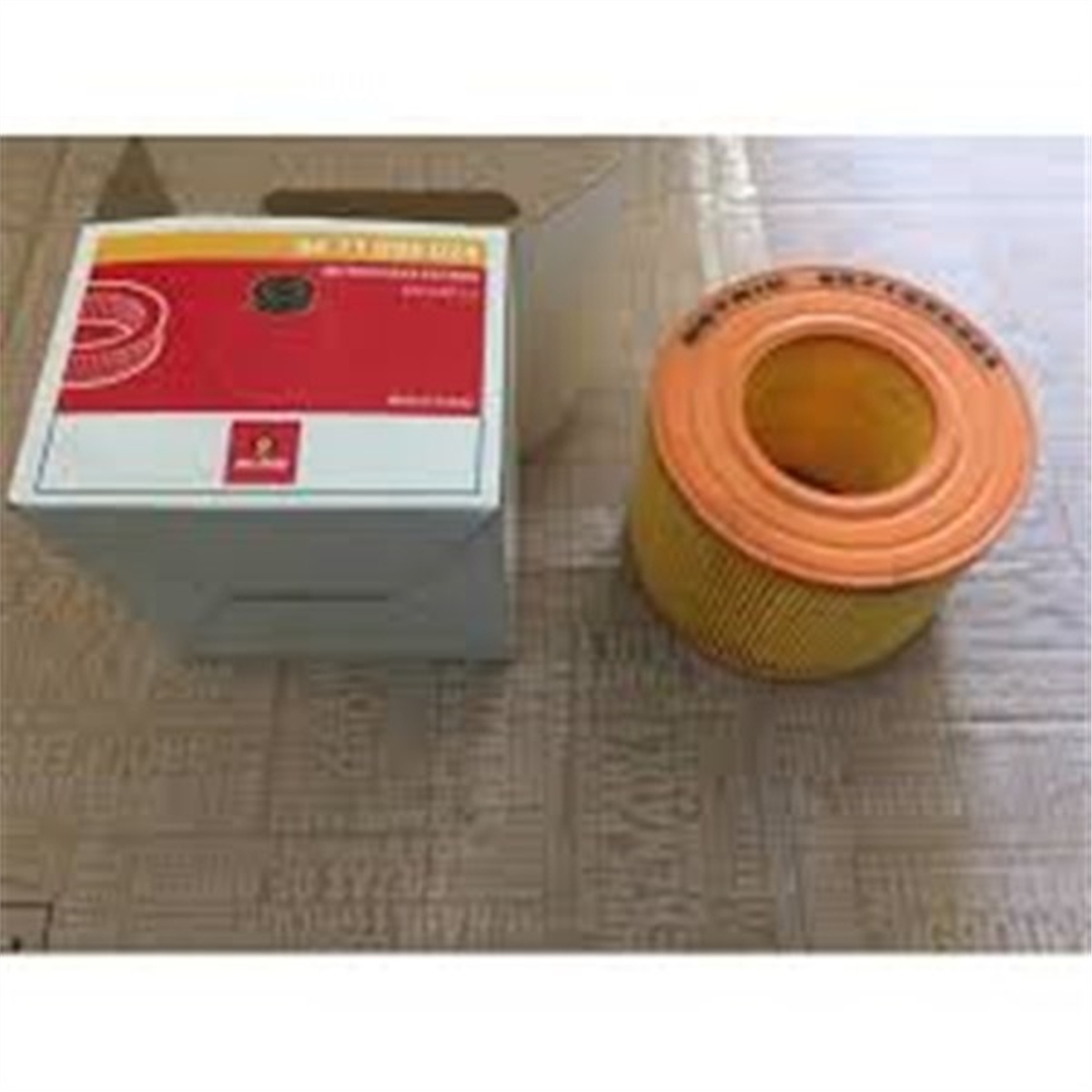 MEGANEHAVA FİLTRESİ MEGANE MOTRIO 8671095024MOTRIOMOTRIO 8671095024