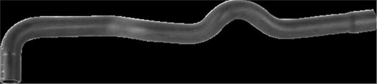 MEGANEKALORİFER HORTUMU MEGANE I YTT 50616YTTYTT 50616