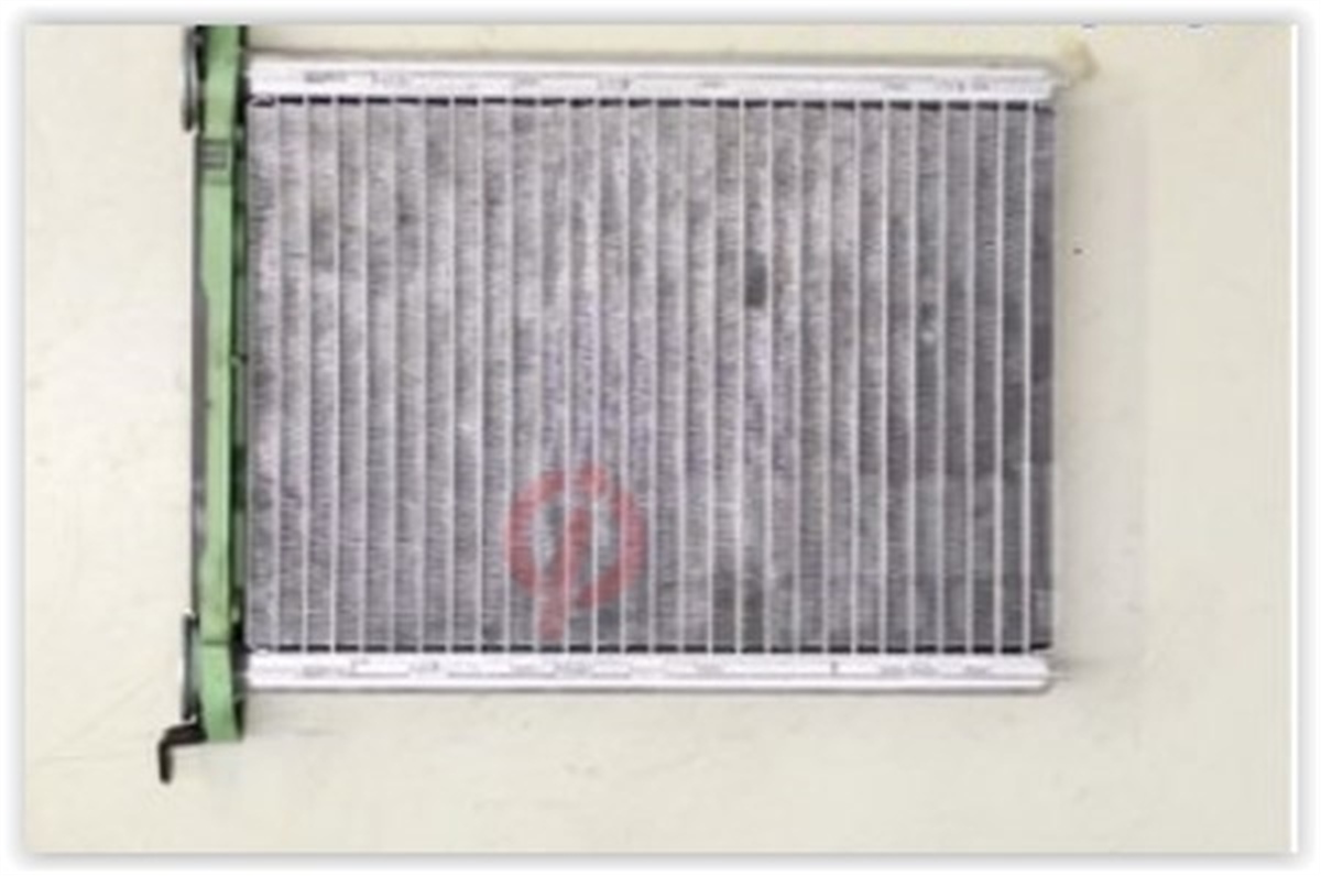 MEGANEKALORİFER RADYATORÜ FLUENCE 1.5 DCİ MEGANE III 08 144X193X26 OTO.-MEK. ORIS KRN014ORISORIS KRN014