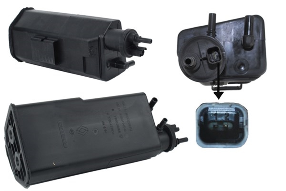 MEGANEKANİSTER R19-MEGANE 2.0 K7M-F4P OEK 7700418166OEKOEK 7700418166