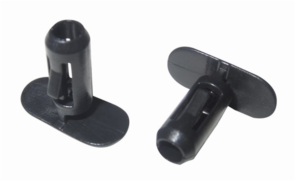 MEGANEKapı Fitil Tespit Agrafı Megane Oksa 412OKSAOKSA 412