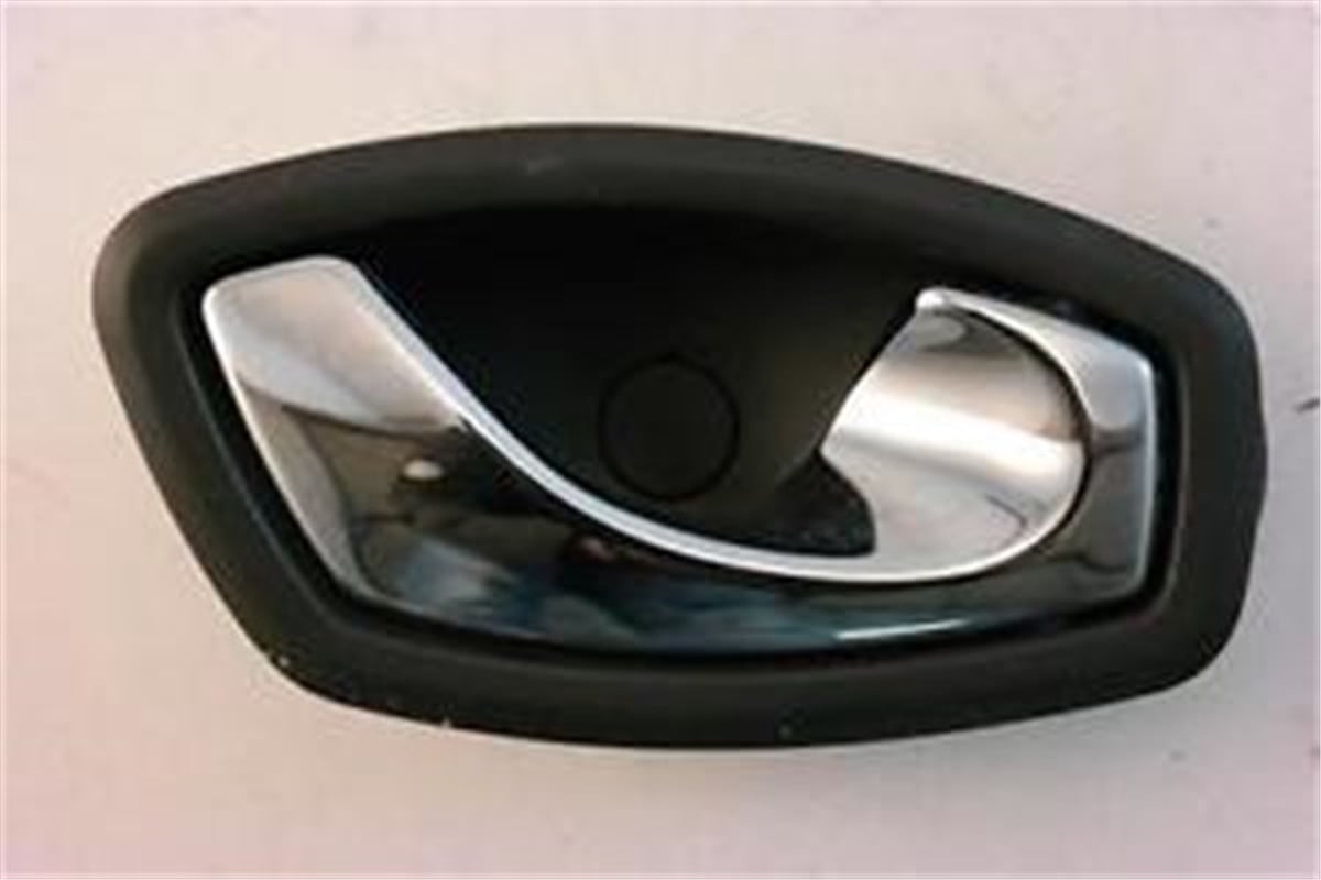 MEGANEKAPI İÇ AÇMA KOLU SAĞ MEGANE III HB İÇİ BEJ- MANDALI KROM OEK 826720001ROEKOEK 826720001R