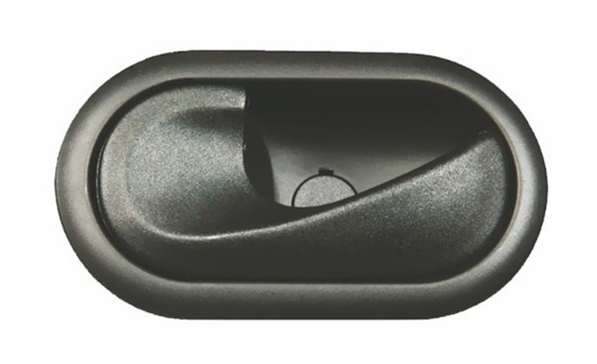 MEGANEKAPI İÇ AÇMA KOLU SİYAH BOYA SOL MEGANE II-KANGOO II OKSA 579OKSAOKSA 579