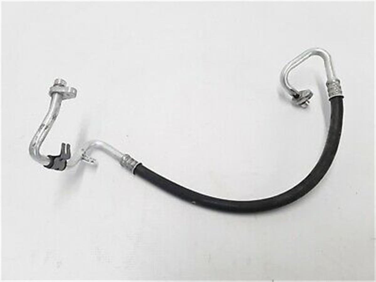MEGANEKLİMA HORTUMU MEGANE 4-TALİSMAN OEK 924902151ROEKOEK 924902151R