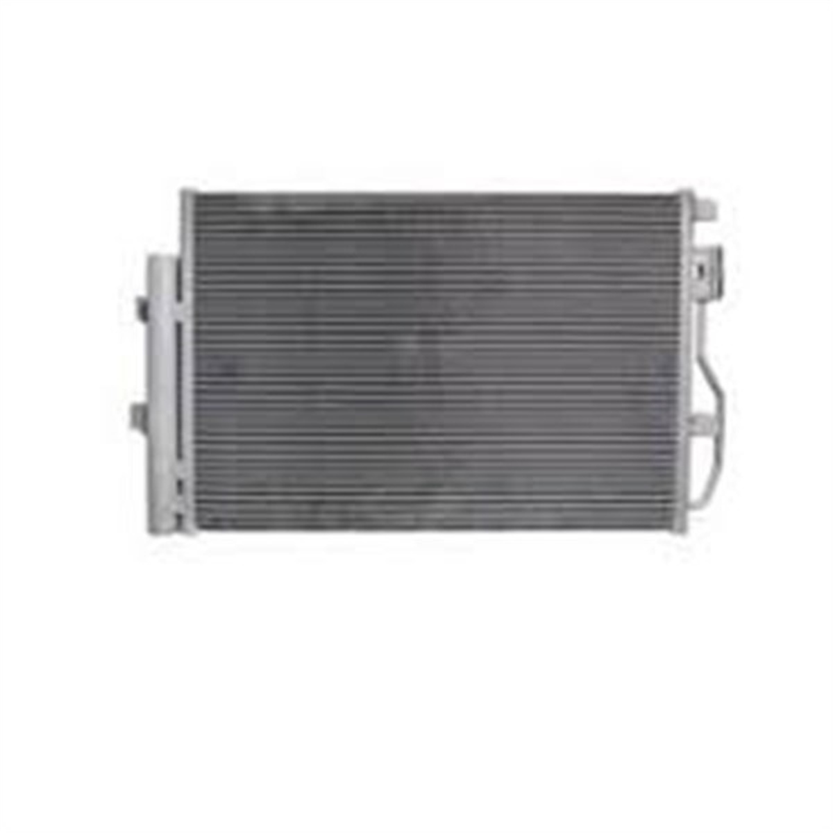 MEGANEKLİMA KONDENSERİ MEGANE IV 1.2 TCE-1.6 16V-1.5 DCI-1.6 DCI AC MEK. ATOM. AL BRZ ORIS CRN001ORISORIS CRN001