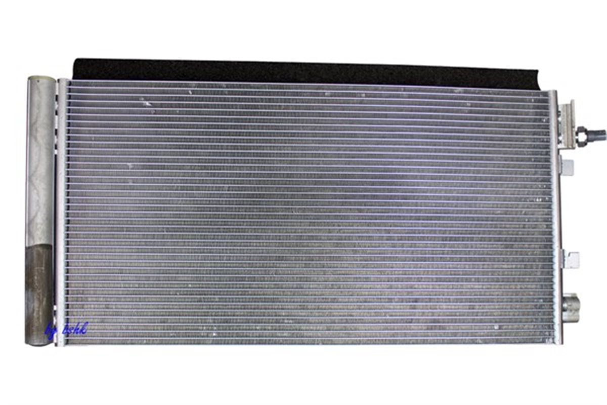 MEGANEKLİMA RADYATORÜ FLUENCE - MEGANE 3 OEK 921003293ROEKOEK 921003293R