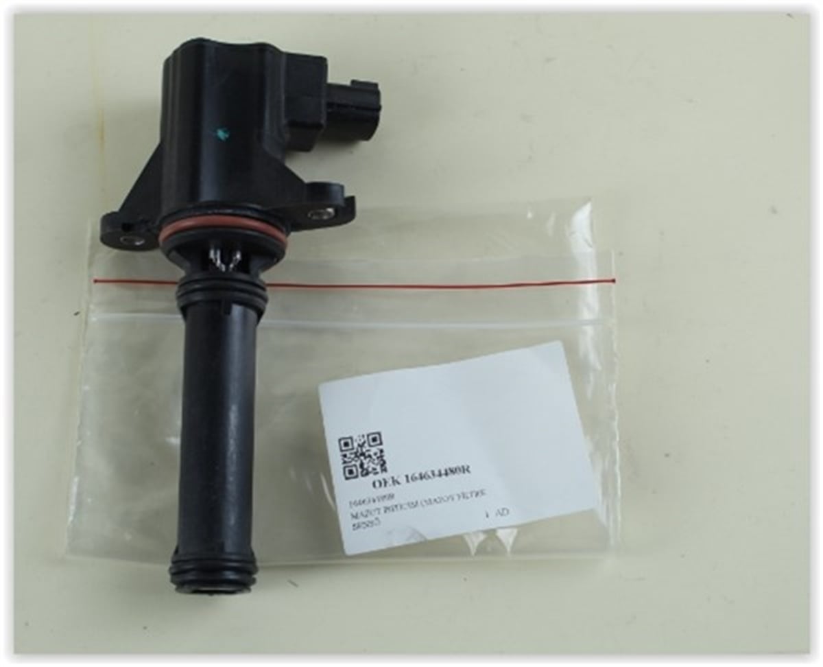 MEGANEMAZOT ISITICISI MAZOT FİLTRE SENSÖRÜ MEGANE III-FLUENCE-LGN III-ESPACE IV OEK 164634480ROEKOEK 164634480R