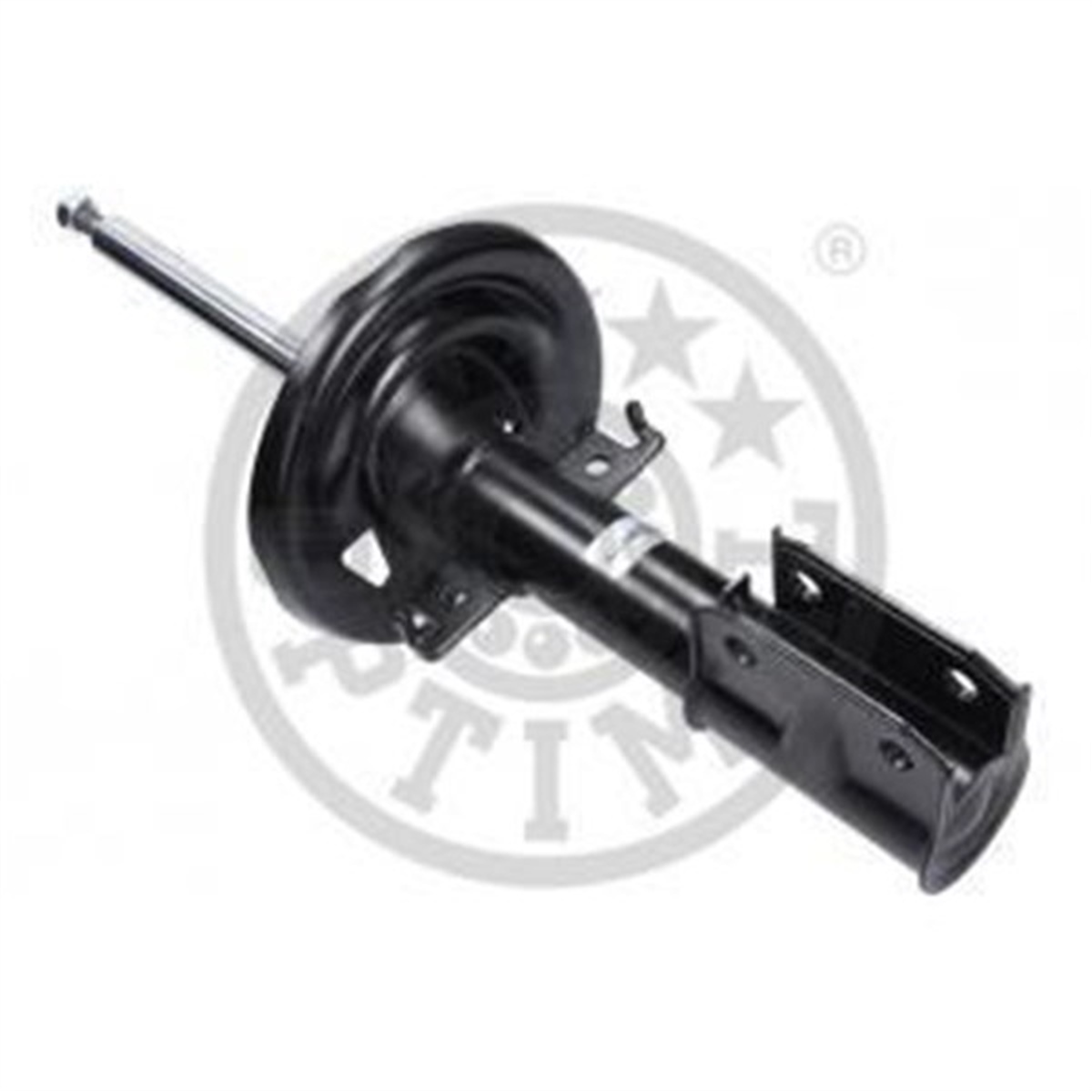 MEGANEÖN AMORTİSÖR MEGANE III-FLUENCE 543020057R-543020008R-543020023R OPTIMAL A-3355GOPTIMALOPTIMAL A-3355G